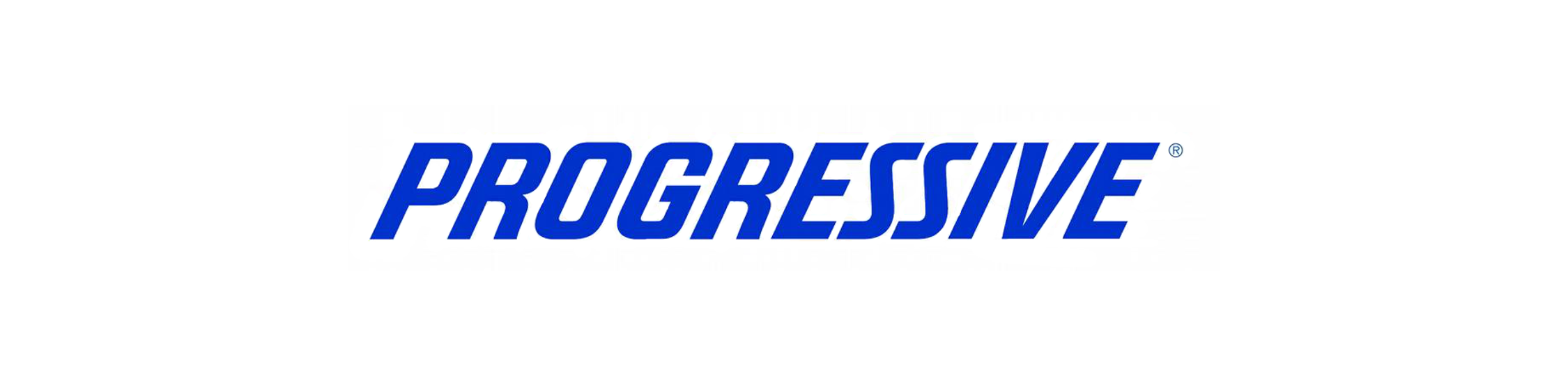 The Progressive Logo The Progressive Logo